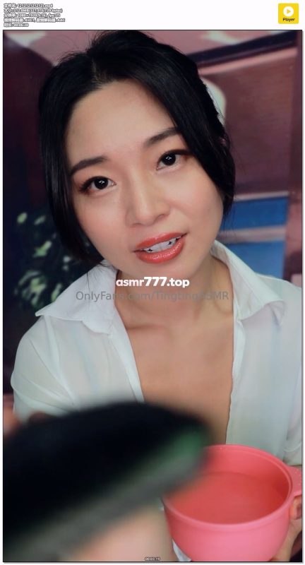 Tingting-121212121212)-ASMR资源阁