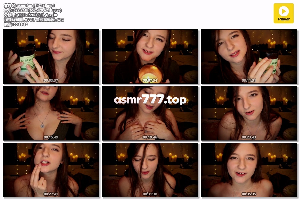asmr fun [7h71x]-ASMR资源阁