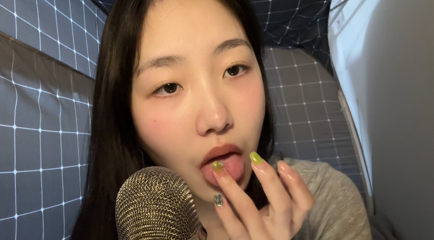 5【KC好想睡觉】A-ASMR资源阁