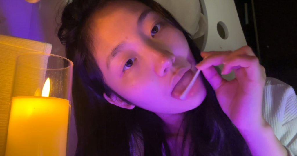 24【KC好想睡觉】-ASMR资源阁