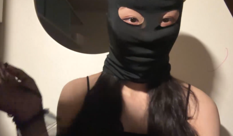 KC好想睡觉恐怖女友绑架你 爱发电单独付费-ASMR资源阁