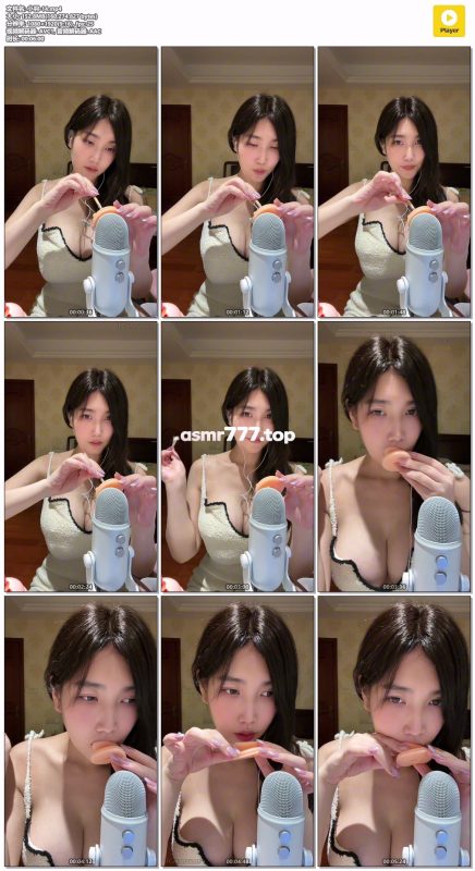 小羽-14-ASMR资源阁