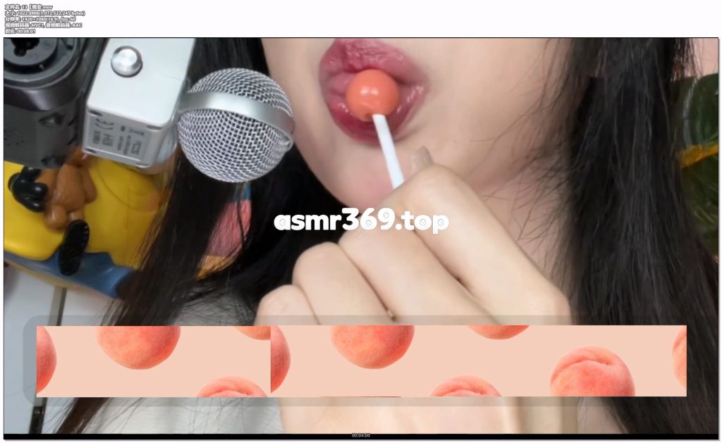 13【晚安.mov-ASMR资源阁