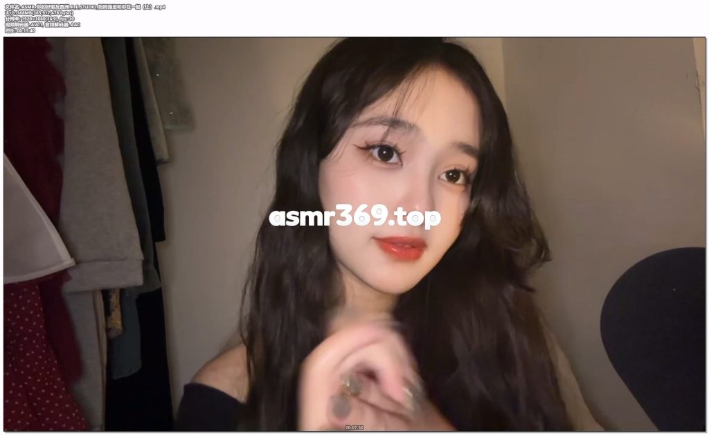 ASMR_你的好朋友西洲R_E_STUDIO妈妈强迫和你在一起（上）.mp4-ASMR资源阁