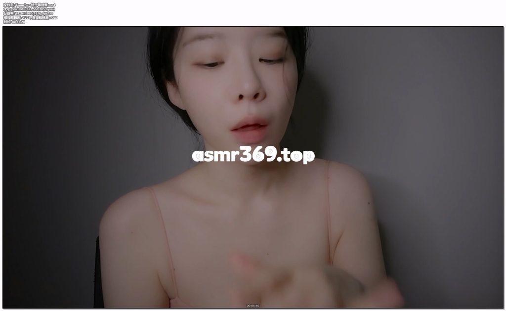 Yeonchu--终于等到蜜.mp4-ASMR资源阁