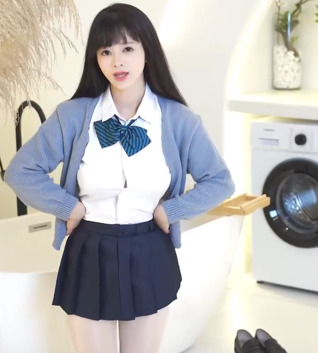 当浴室妹妹手办走进现实….喜欢喜欢好喜欢.mp4-ASMR资源阁