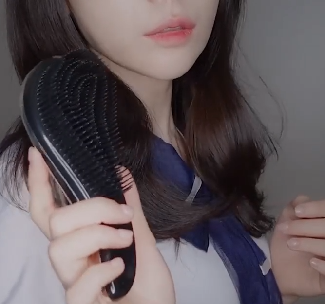 【yeonchu】 (4)-ASMR资源阁