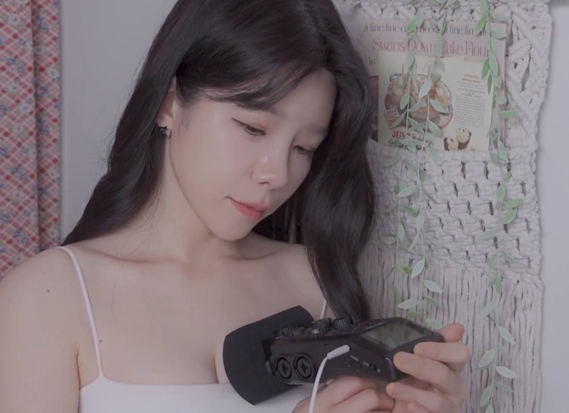 【yeonchu】 (19)-ASMR资源阁