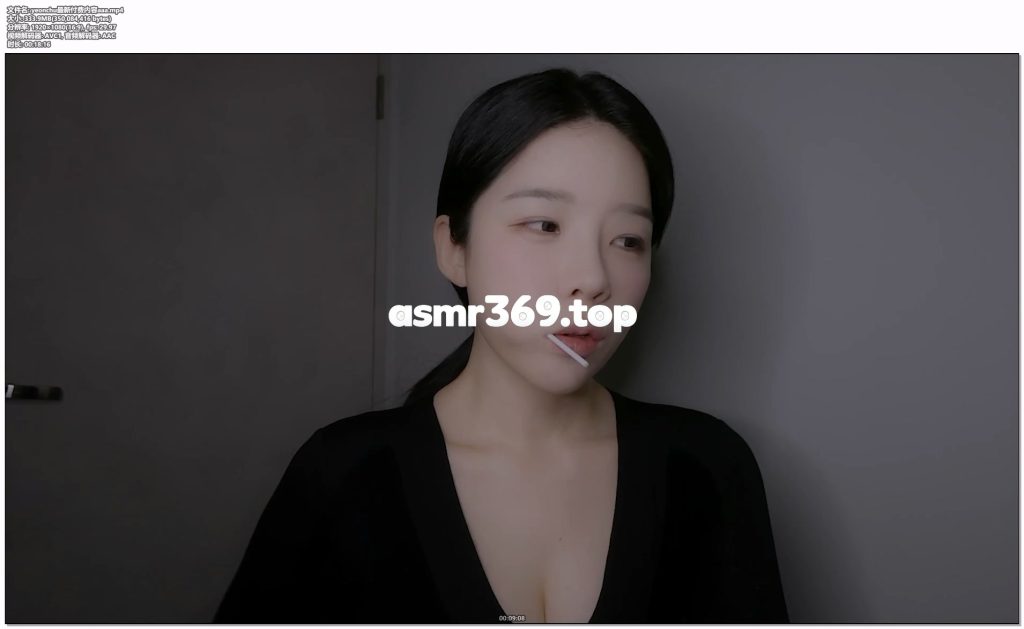 yeonchu最新付费内容aaa.mp4-ASMR资源阁