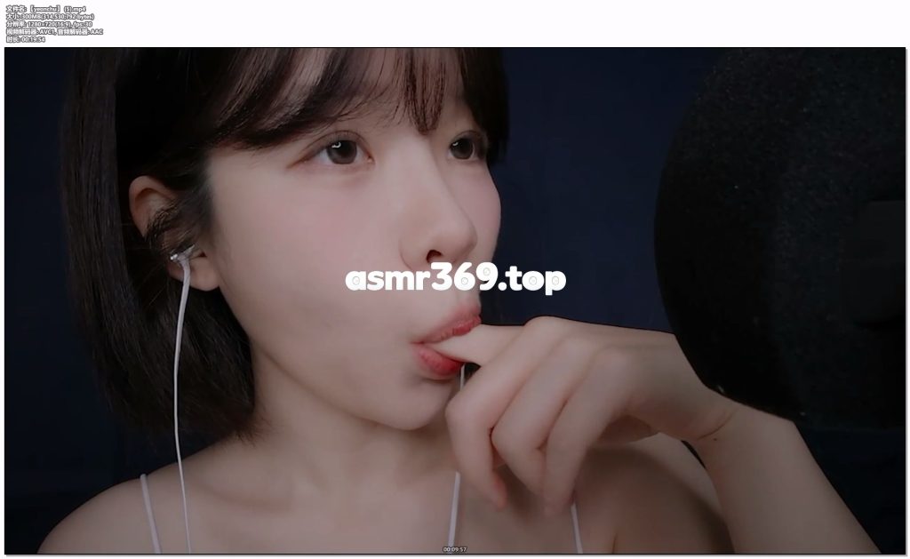 【yeonchu】 (5).mp4-ASMR资源阁
