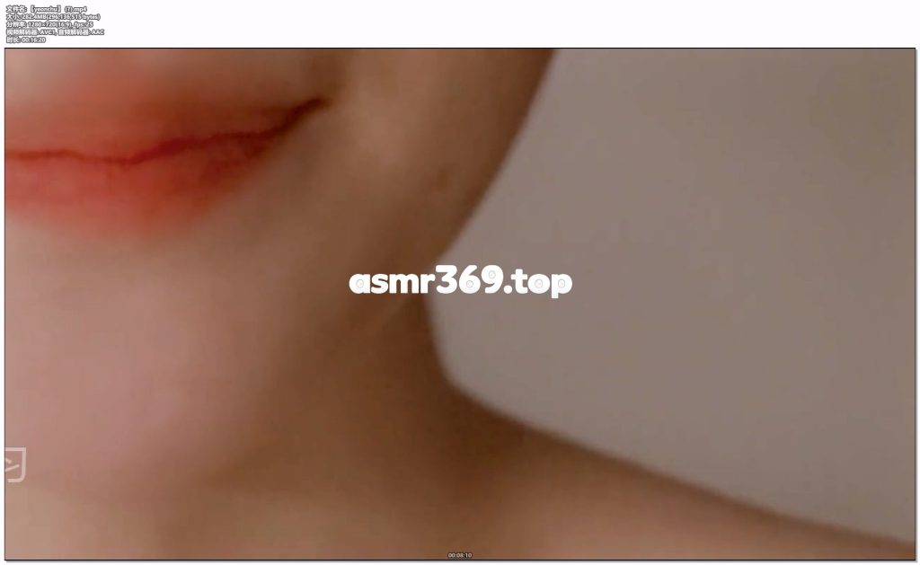 【yeonchu】 (7)-ASMR资源阁