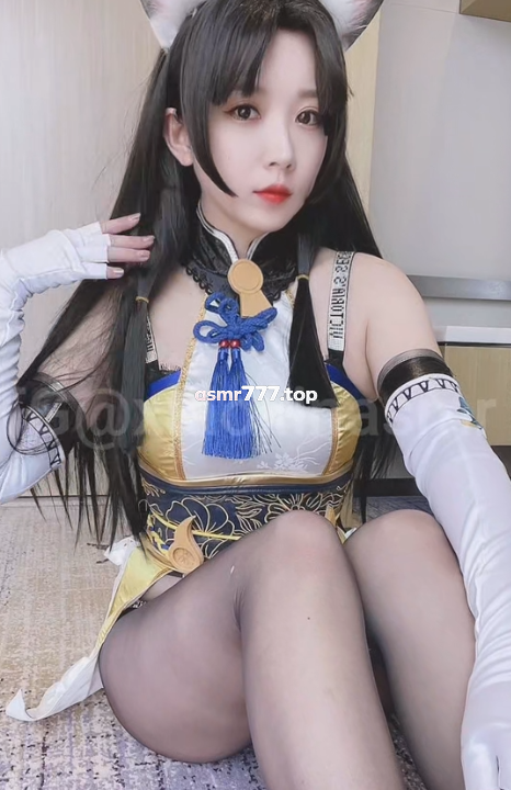 【小女巫露娜】 (2)-ASMR资源阁
