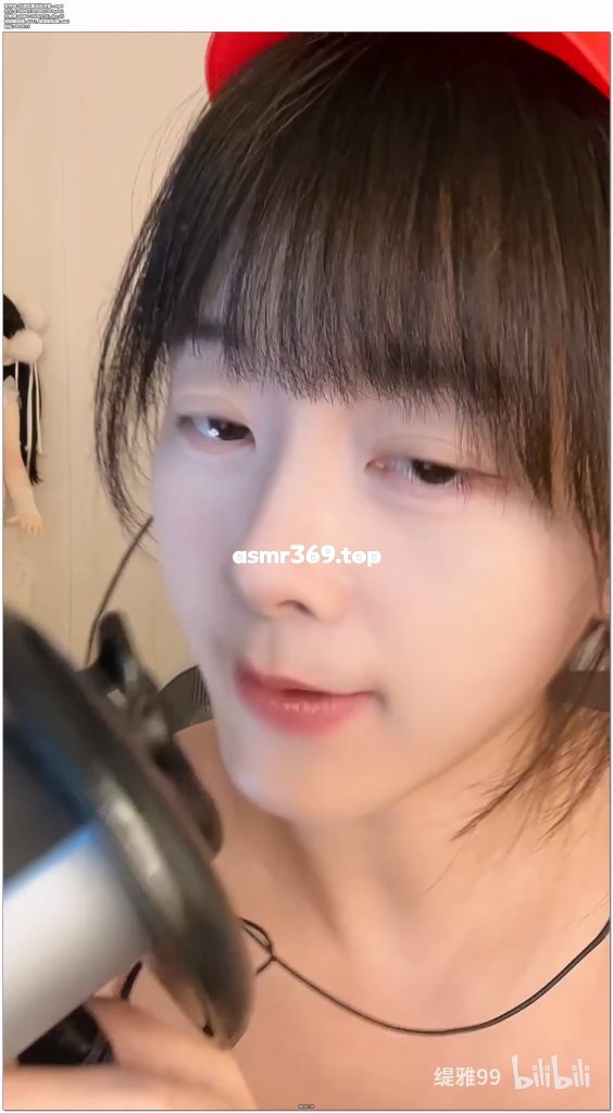 沉浸式麦当当点餐~.mp4-ASMR资源阁