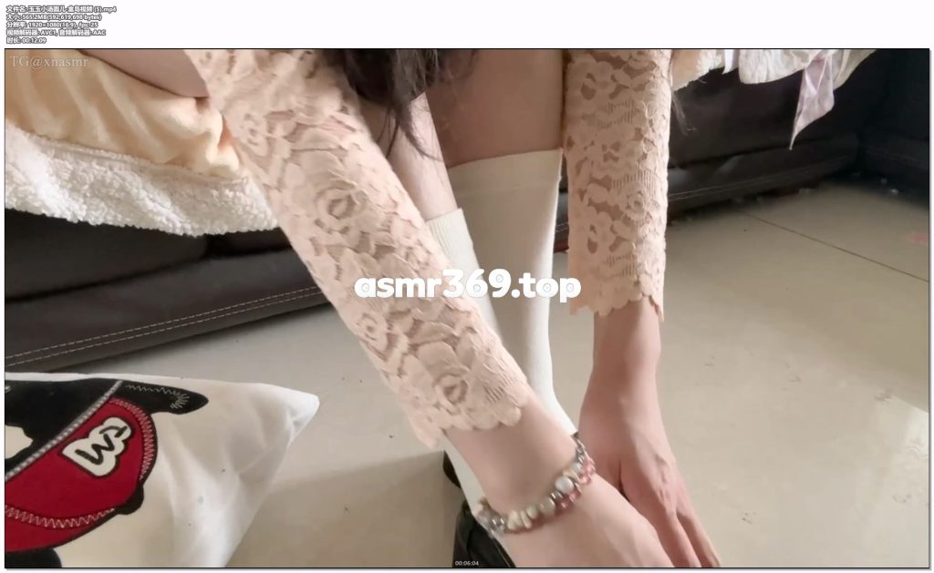 -ASMR资源阁