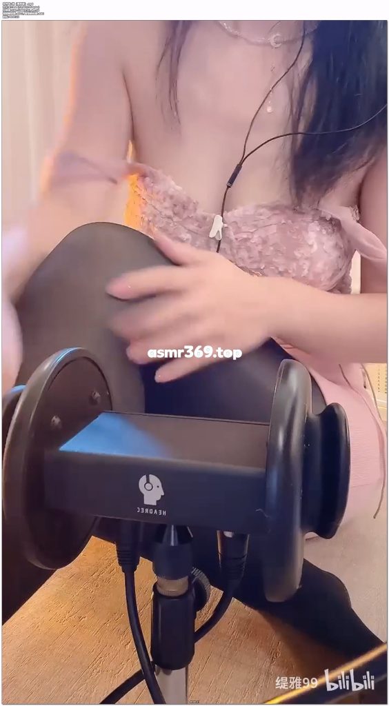 袜（黑色版）.mp4-ASMR资源阁