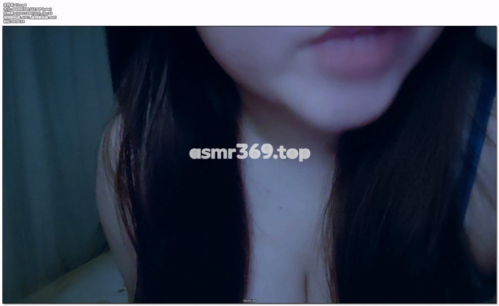-ASMR资源阁