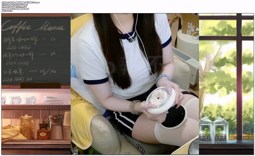13辣不辣--腿白丝摩擦+甜儿预览12-5.mp4-ASMR资源阁
