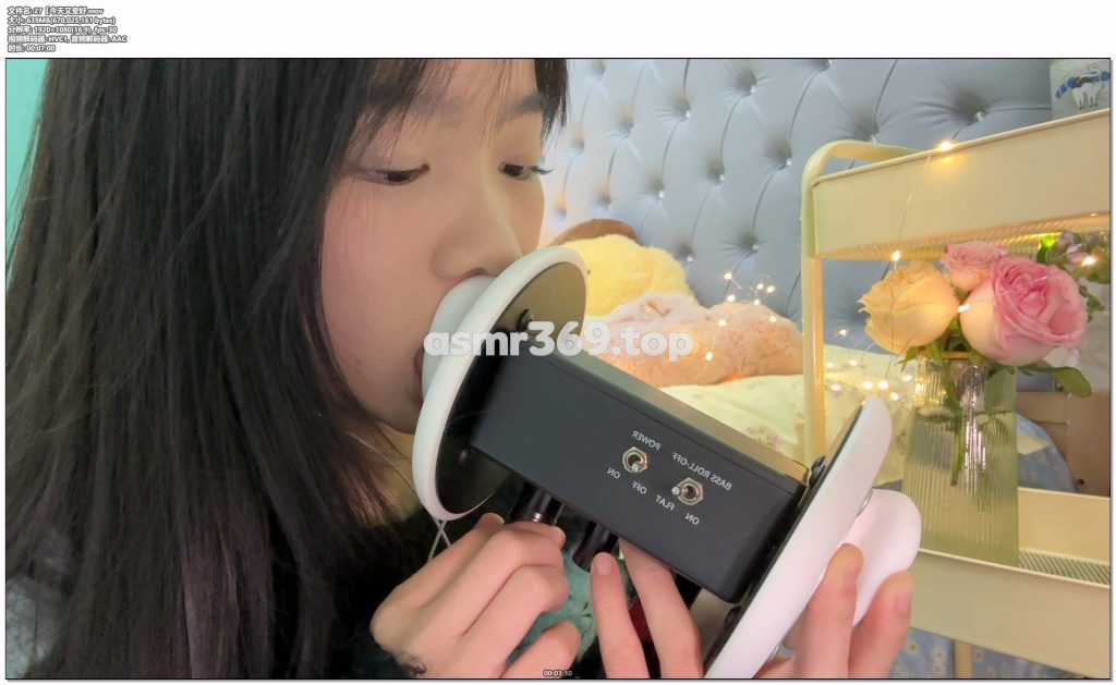 27【今天又变好.mov-ASMR资源阁