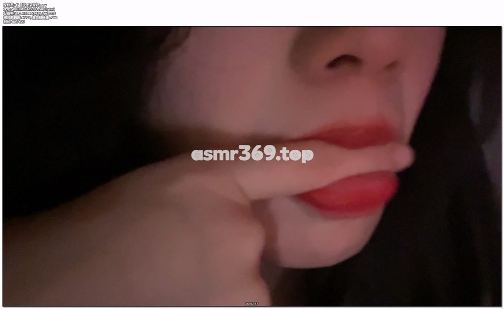 45【今天又变好.mov-ASMR资源阁