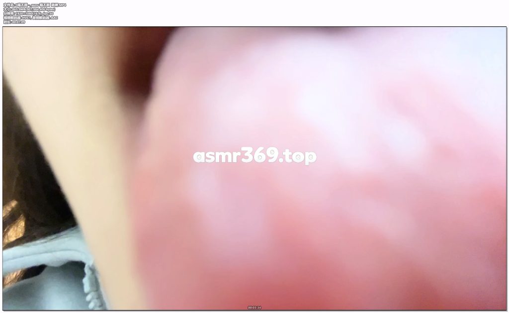 5喵不困--_asmr 喵不困 舔屏.MP4-ASMR资源阁