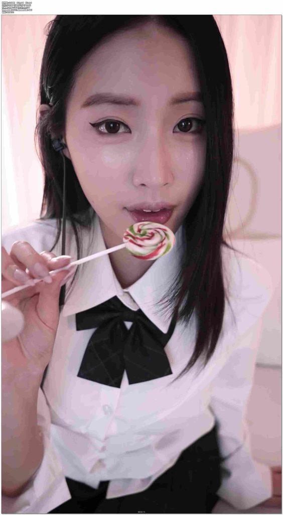 ASMR #Crystal Hi.mp4-ASMR资源阁
