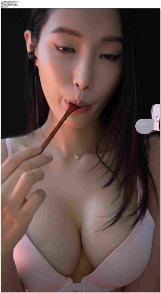 ASMR #Crystal 爱你.mp4-ASMR资源阁