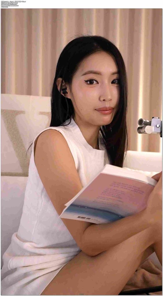 ASMR #Crystal 祝你有美好的一天.mp4-ASMR资源阁