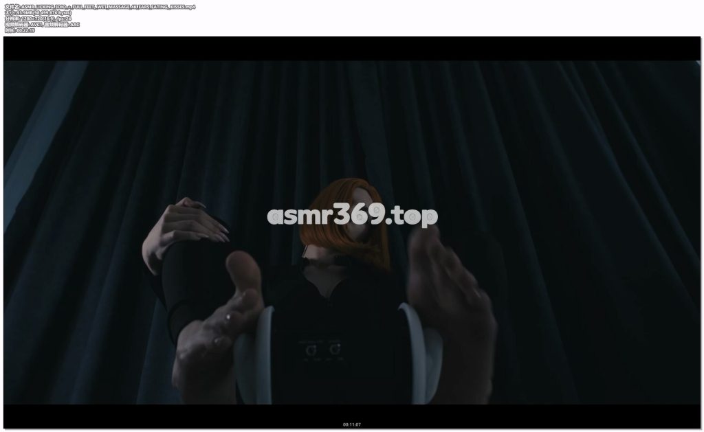 ASMR_LICKING_3DIO_+_FULL_FEET,_WET_MASSAGE_4K_EARS_EATING,_KISSES.mp4-ASMR资源阁