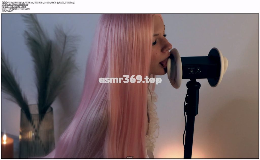 ASMR_LICKING_UP_2_PERSONAL_ATTENTION_MOUTH_SOUNDS,_KISSES,_EATING.mp4-ASMR资源阁