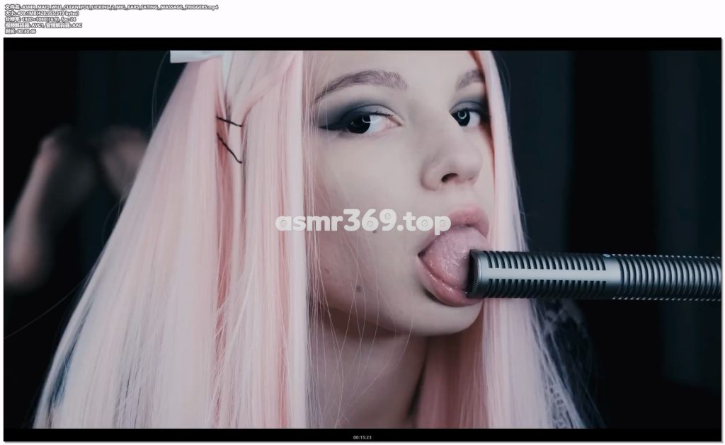 ASMR_MAID_WILL_CLEAN_YOU_LICKING_2_MIC,_EARS_EATING,_MASSAGE,_TRIGGERS.mp4-ASMR资源阁