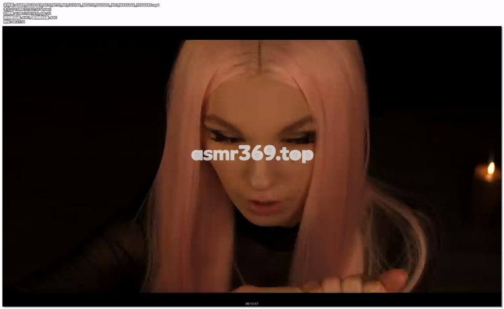 ASMR_ROLEPLAY_DATE_WITH_ME_LICKING,_MOUTH_SOUNDS,_WET_MASSAGE,_TRIGGERS.mp4-ASMR资源阁