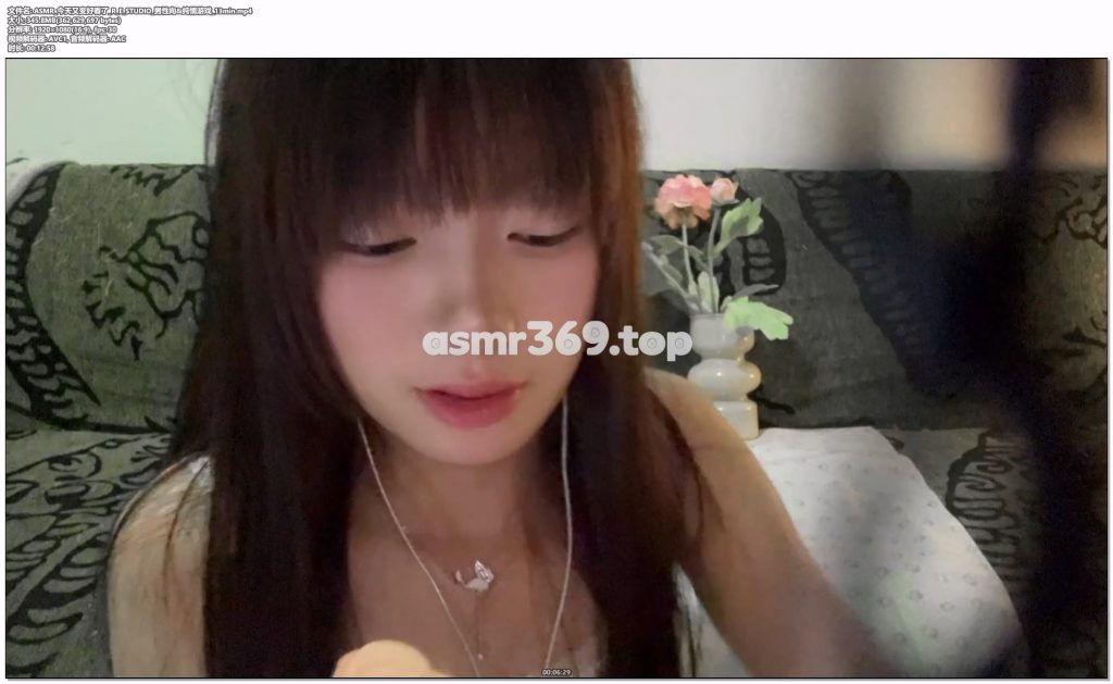 ASMR_今天又变好看了R_E_STUDIO男性向&纯情游戏_13min.mp4-ASMR资源阁