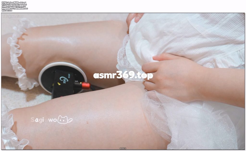 Sagiowo爱发电--4-6.mp4-ASMR资源阁