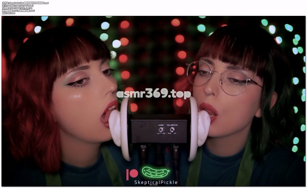 SkepticalPickle-咖啡师装扮双声道舔耳.mp4-ASMR资源阁