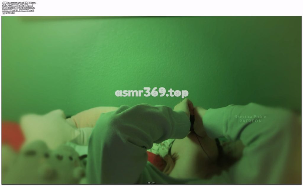 SkepticalPickle-手势舔耳.mp4-ASMR资源阁