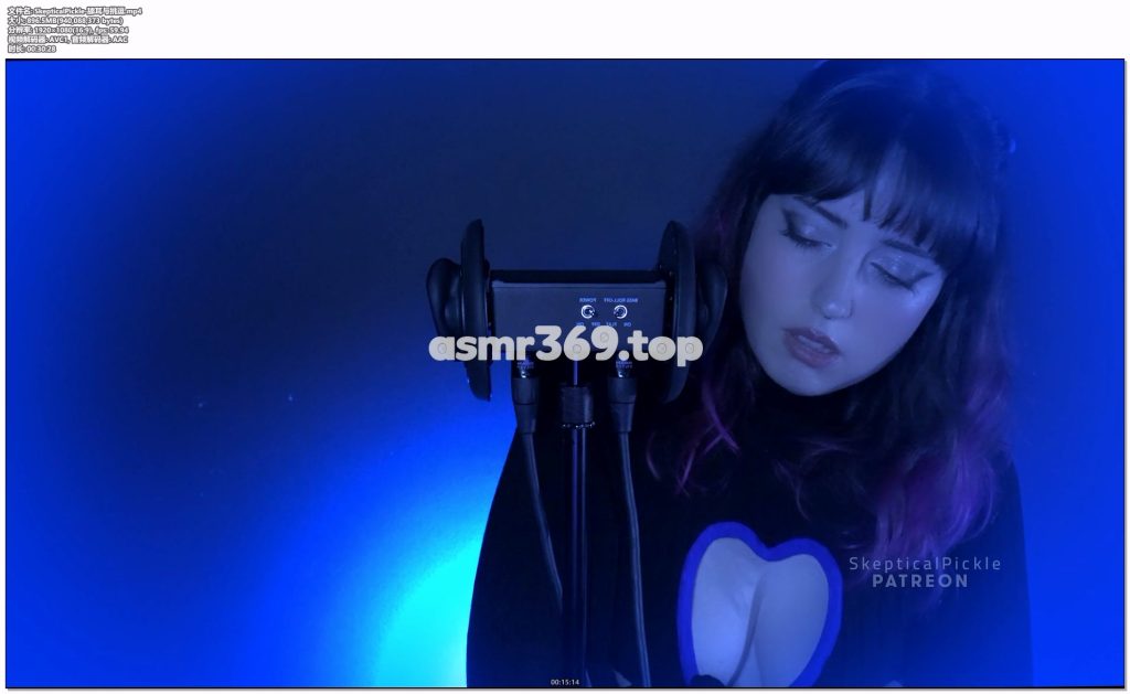 SkepticalPickle-舔耳与挑逗.mp4-ASMR资源阁