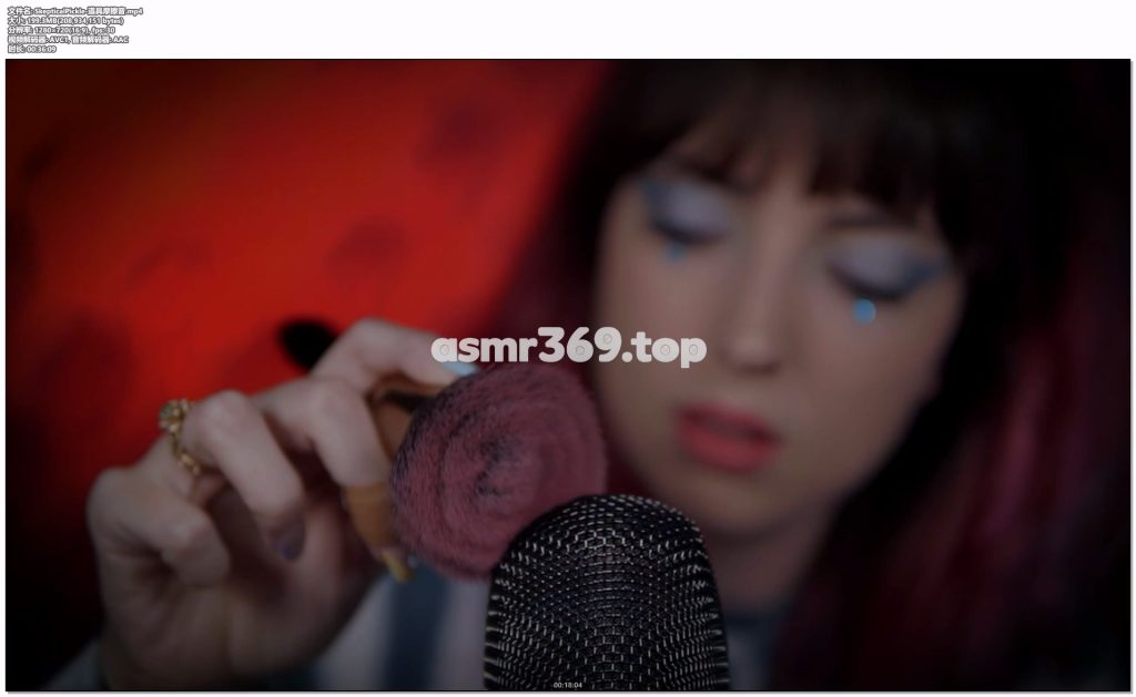 SkepticalPickle-道具摩擦音.mp4-ASMR资源阁