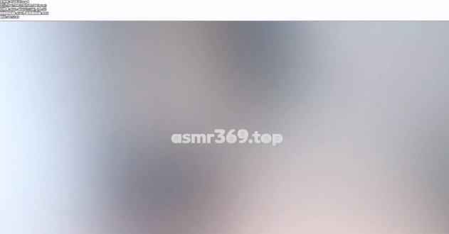 YUUU15.mp4-ASMR资源阁