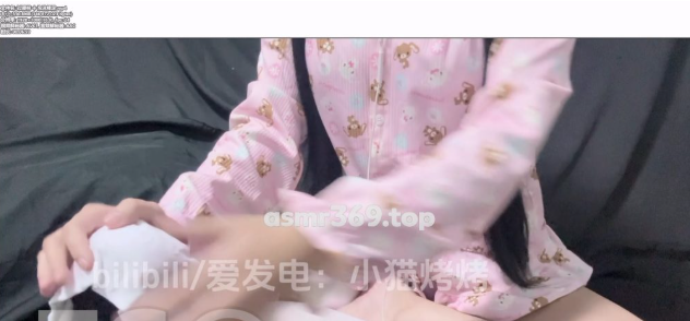 过膝袜➕泡沫裸足.mp4-ASMR资源阁