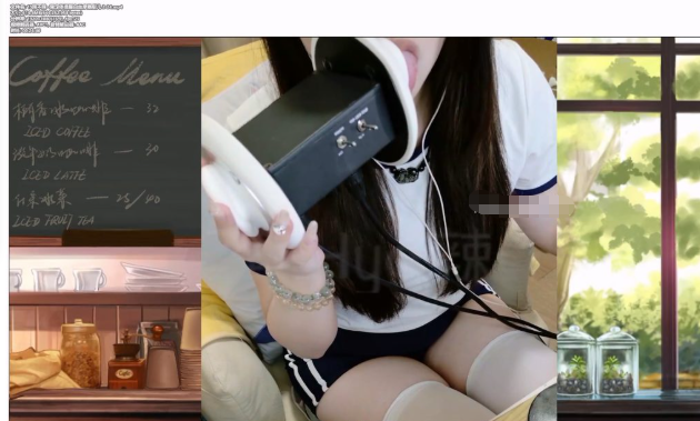 15辣不辣--限定体操服白丝摩擦甜儿 2-24.mp4-ASMR资源阁