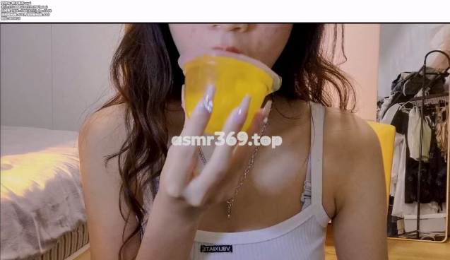 橙子果冻.mp4-ASMR资源阁