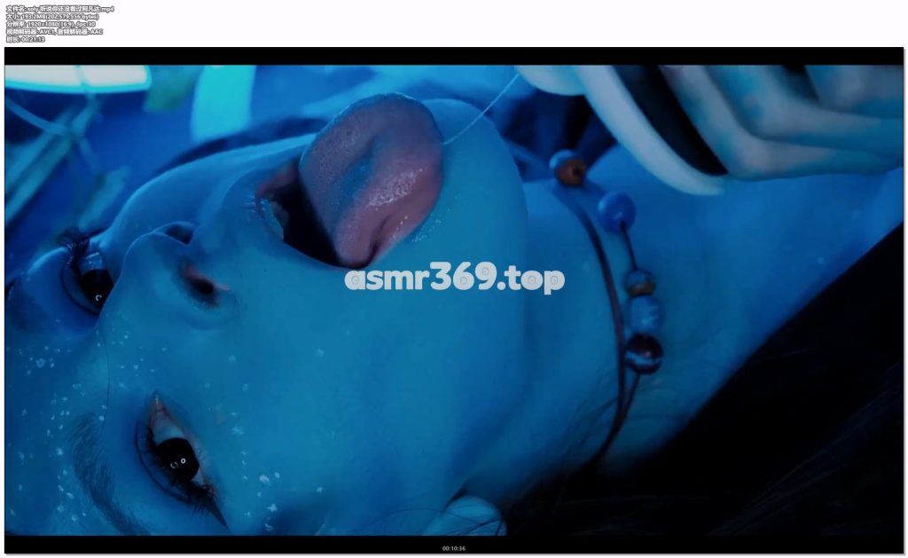 soly 听说你还没看过阿凡达.mp4-ASMR资源阁