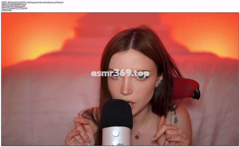 【Dainty_Wilder_ASMR】asmr_but_my_parrot_does_the_triggers…_dainty.mp4-ASMR资源阁