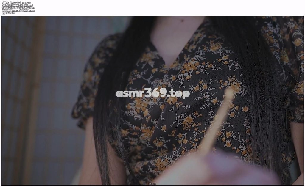 【Yoonying】 (18).mp4-ASMR资源阁