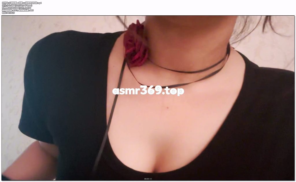 小春助眠—刮擦++甜屏夸克和谐.mp4-ASMR资源阁
