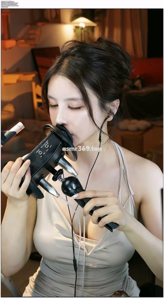 最爱穿搭系列.mp4-ASMR资源阁