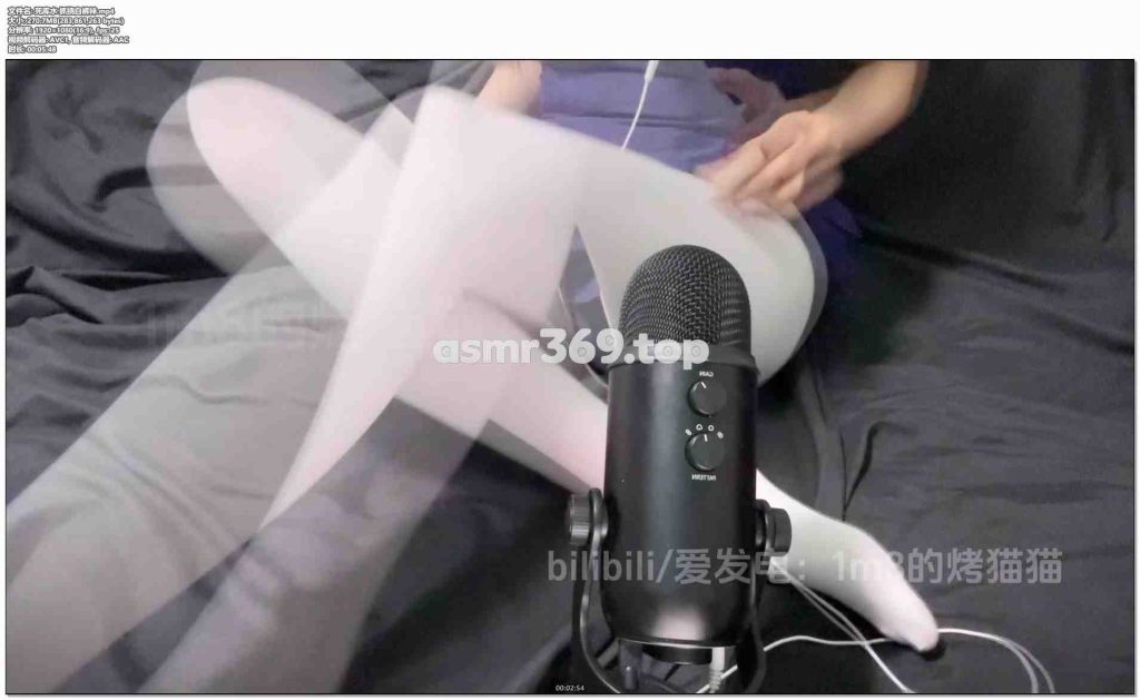 死库水 抓挠白裤袜.mp4-ASMR资源阁