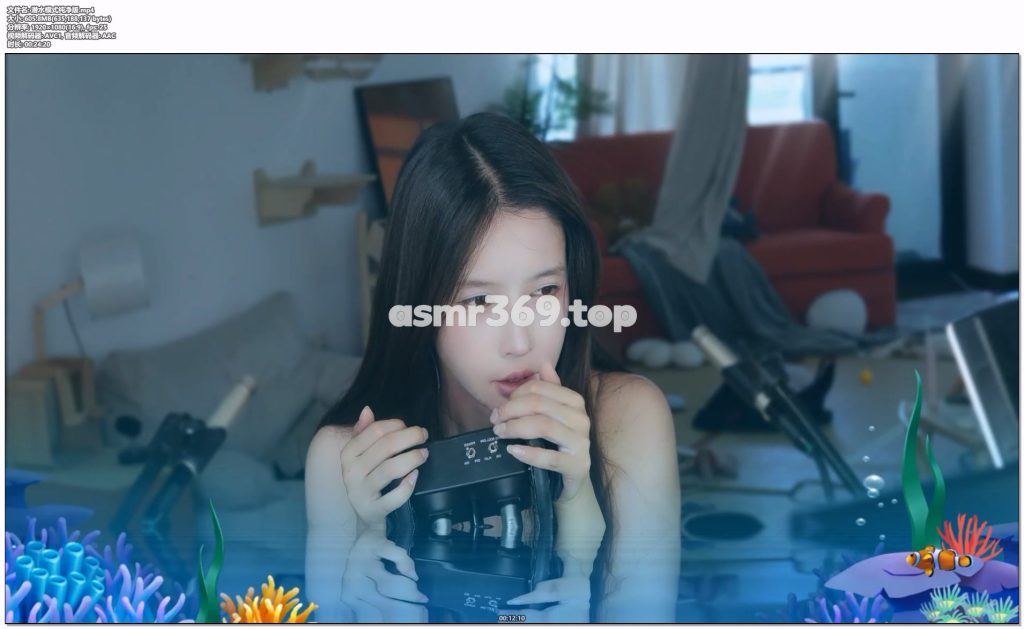 潜水模式纯净版.mp4-ASMR资源阁