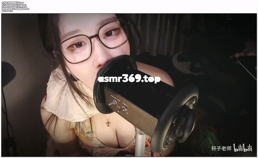 禁忌摩擦甜儿#5.mp4-ASMR资源阁