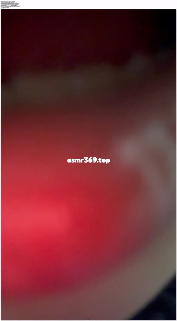 福利回｜甜屏.mp4-ASMR资源阁